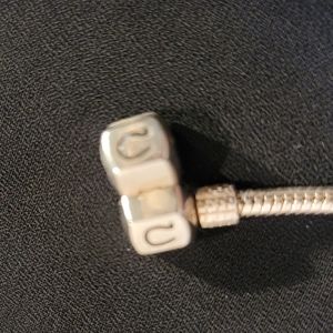 Authentic CHAMILIA bracelet